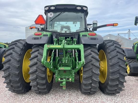 Image of John Deere 6R 175 equipment image 4