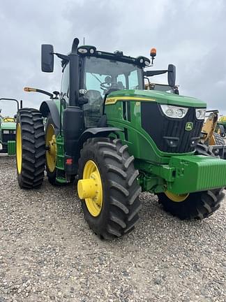 Image of John Deere 6R 175 equipment image 1