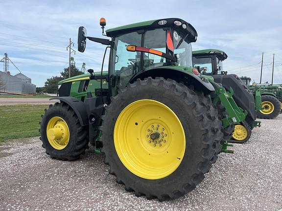 Image of John Deere 6R 175 equipment image 3
