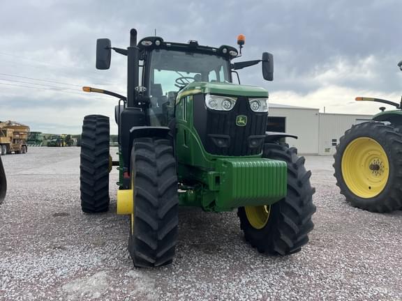 Image of John Deere 6R 175 equipment image 2