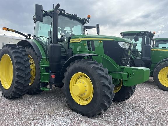 Image of John Deere 6R 175 Primary image
