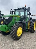 2023 John Deere 6R 175 Image