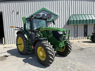 Main image John Deere 6R 175 0