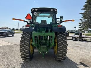 Main image John Deere 6R 175 12