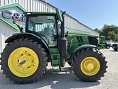 Thumbnail image John Deere 6R 175 15