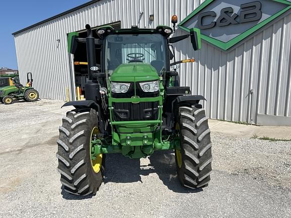 Image of John Deere 6R 175 equipment image 1