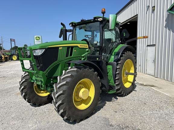 Image of John Deere 6R 175 equipment image 2