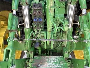 Main image John Deere 6R 175 9