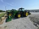 2023 John Deere 6R 175 Image