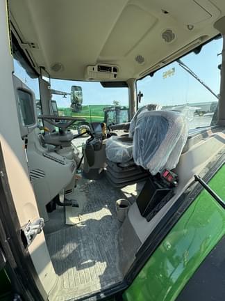 Image of John Deere 6R 175 equipment image 3