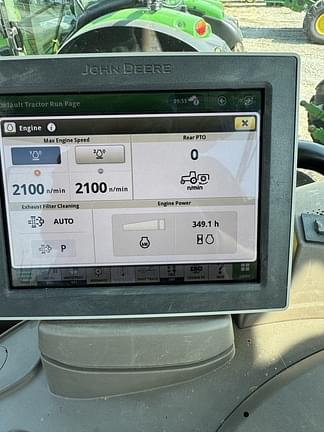 Image of John Deere 6R 175 equipment image 2
