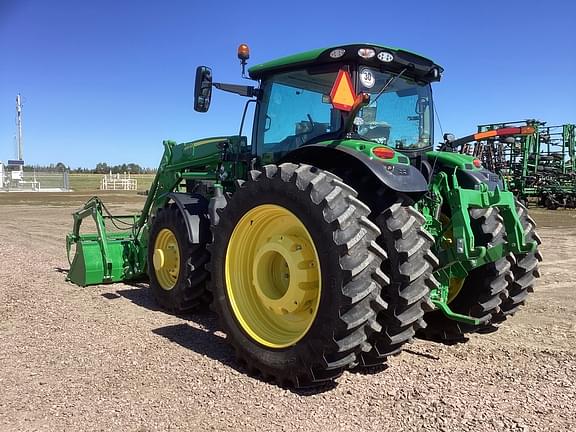 Image of John Deere 6R 175 equipment image 3