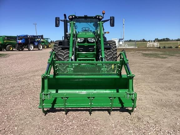 Image of John Deere 6R 175 equipment image 1