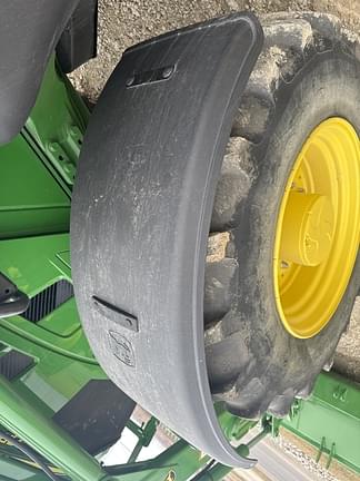 Image of John Deere 6R 175 equipment image 4