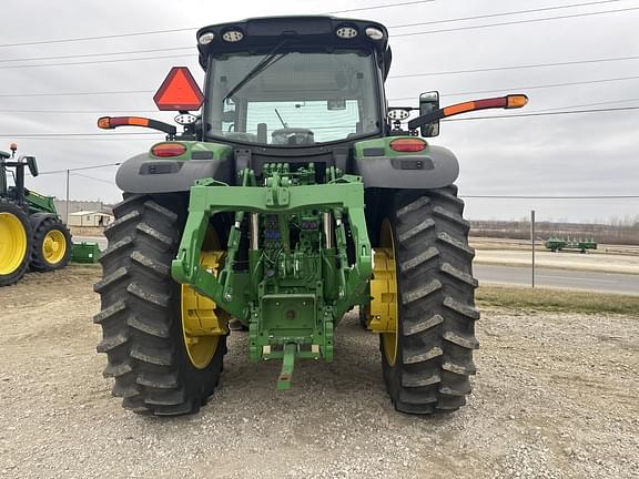 Image of John Deere 6R 175 equipment image 1