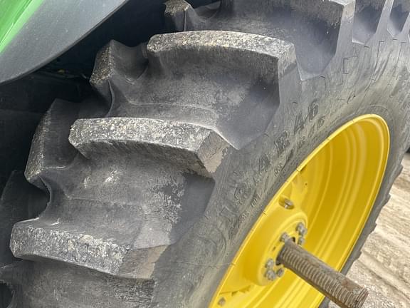 Image of John Deere 6R 175 equipment image 2