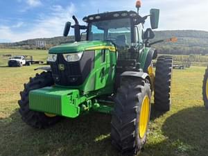 2023 John Deere 6R 175 Image