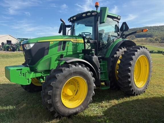 Image of John Deere 6R 175 equipment image 3