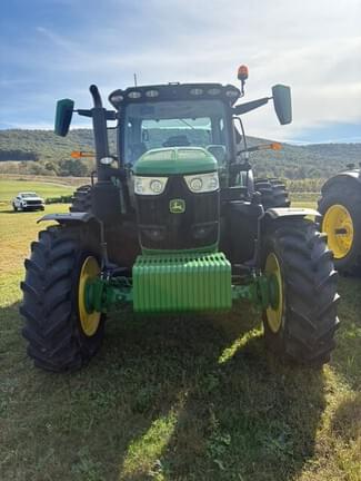 Image of John Deere 6R 175 equipment image 1