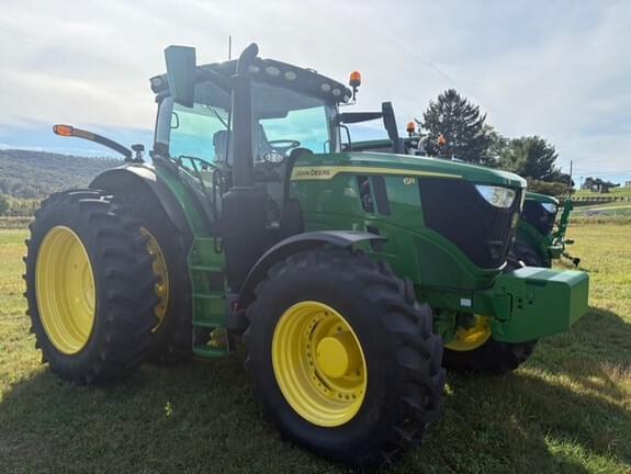 Image of John Deere 6R 175 Primary image