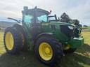 2023 John Deere 6R 175 Image