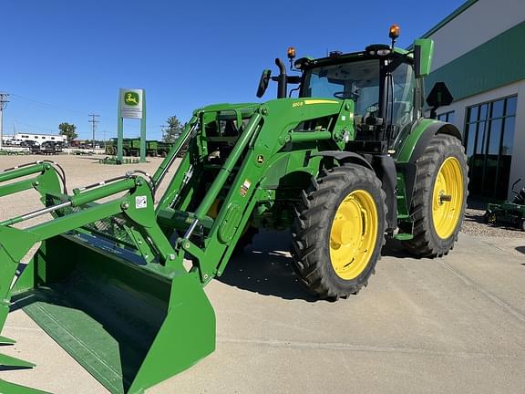 Image of John Deere 6R 175 Primary image