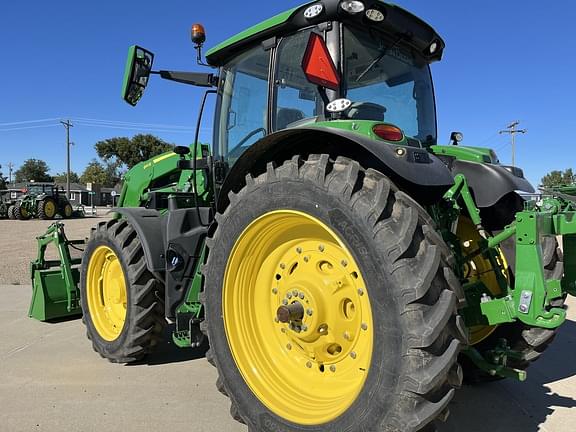 Image of John Deere 6R 175 equipment image 3