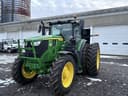2023 John Deere 6R 175 Image