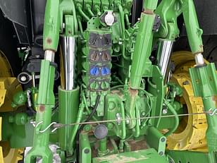 Main image John Deere 6R 175 28