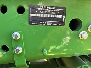 Main image John Deere 6R 175 42