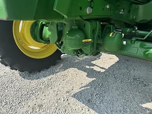 Main image John Deere 6R 175 16