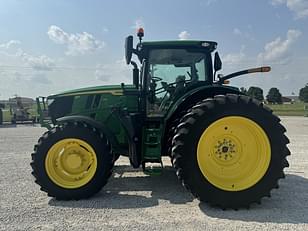 Main image John Deere 6R 175 5