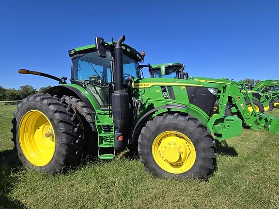 Image of John Deere 6R 175 equipment image 1