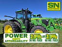 2023 John Deere 6R 175 Image