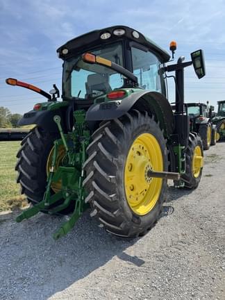 Image of John Deere 6R 175 equipment image 3