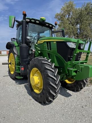 Image of John Deere 6R 175 Primary image