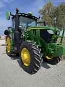 2023 John Deere 6R 175 Image