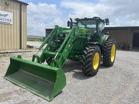 Image of John Deere 6R 175 Primary image