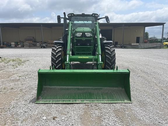 Image of John Deere 6R 175 equipment image 3