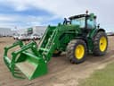 2023 John Deere 6R 175 Image