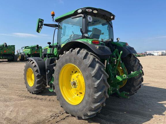 Image of John Deere 6R 175 equipment image 2