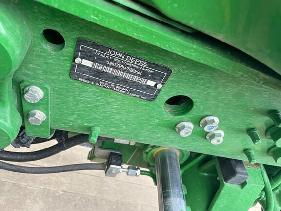 Image of John Deere 6R 175 equipment image 4
