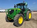 2023 John Deere 6R 175 Image