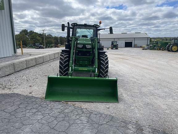 Image of John Deere 6R 175 equipment image 2