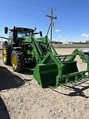 2023 John Deere 6R 175 Image