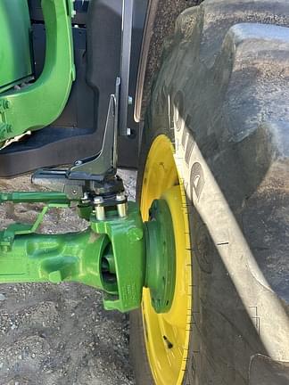 Image of John Deere 6R 175 equipment image 2