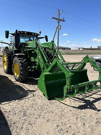 Image of John Deere 6R 175 Primary image