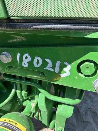 Image of John Deere 6R 175 equipment image 1