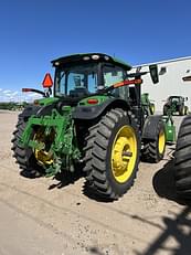 Main image John Deere 6R 175 20