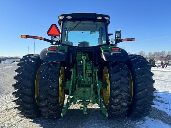 Image of John Deere 6R 175 equipment image 3